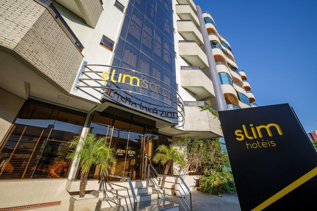 Slim Sao Jose Zion 호텔 외부 사진